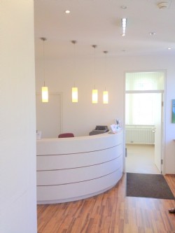 Ordination Empfang Antosch